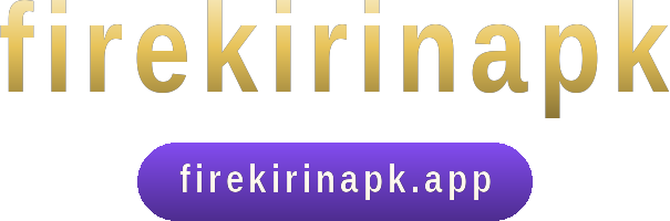 firekirinapk logo
