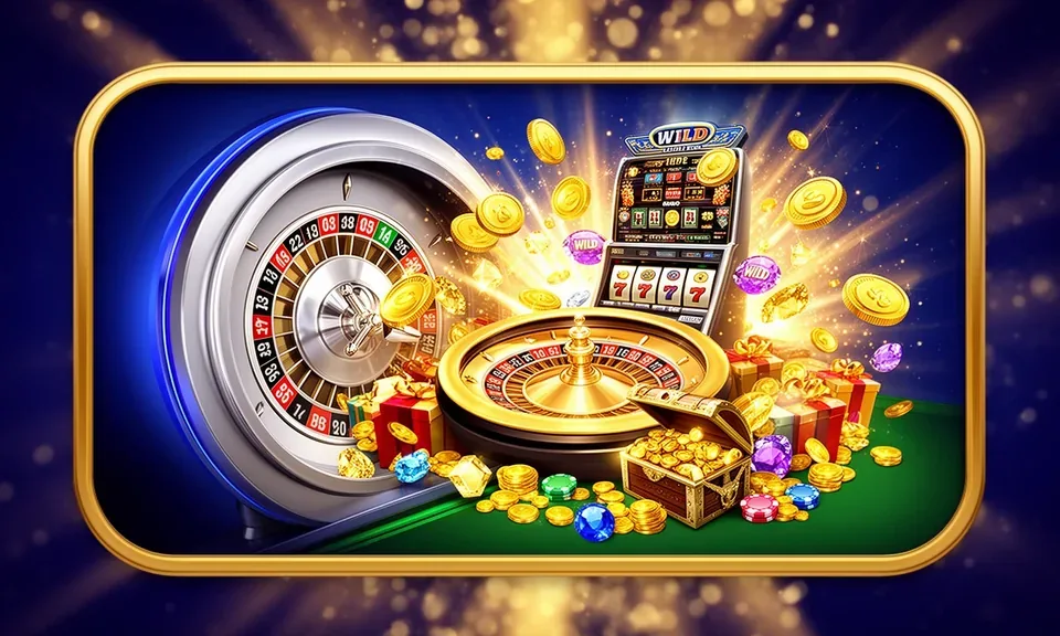firekirinapk firekirinapk Casino: Live Tables, Slots, and Real Sportsbook Action
