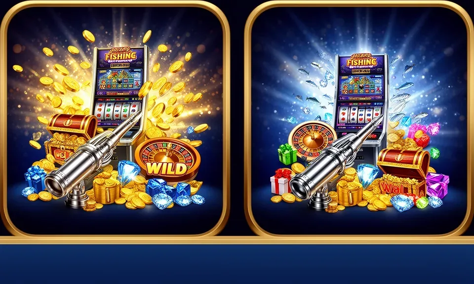 firekirinapk Casino Features Built for Mobile Use