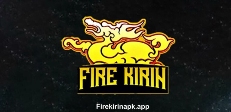 Fire Kirin For IOS